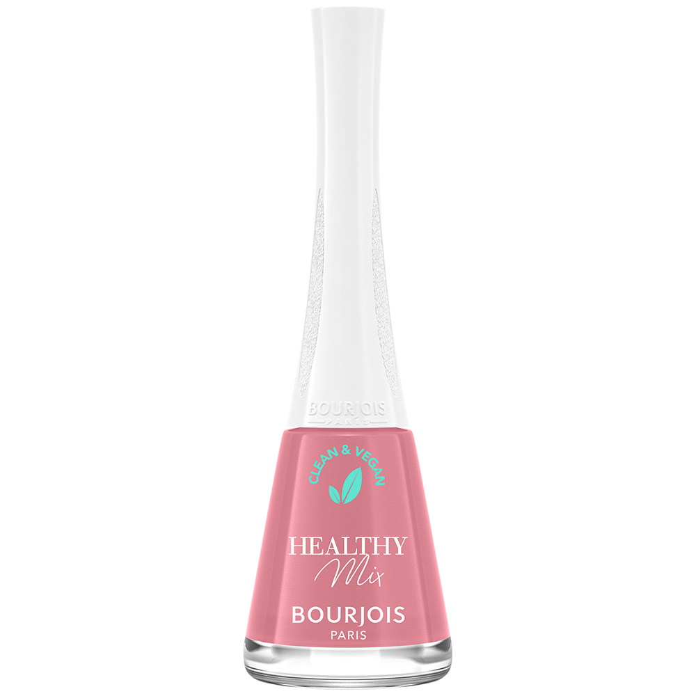 Bourjois Healthy Mix Clean - Clean & Vegan - 200ONCE FLO-RAL vernis à ongles