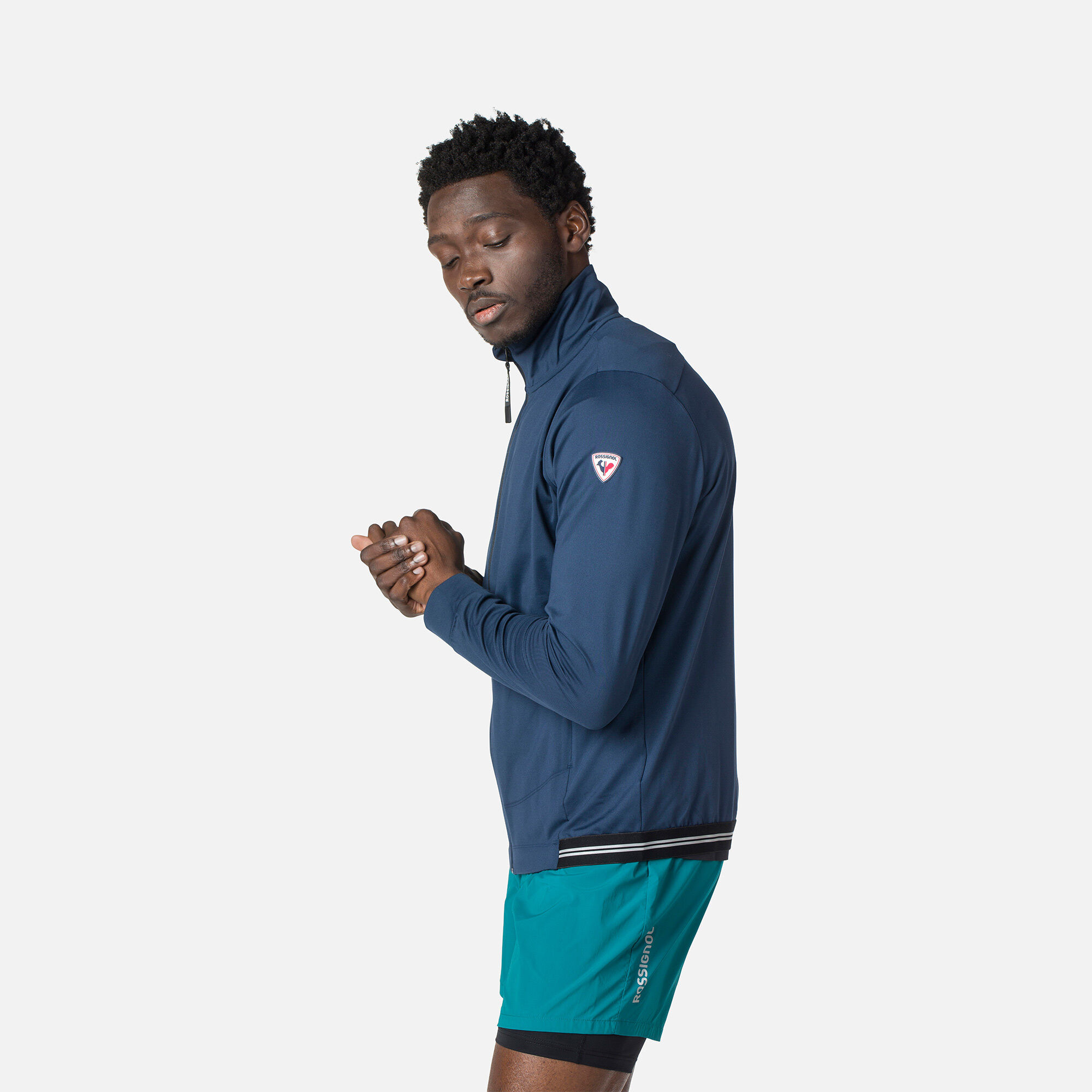 Sweat de sport Eco pour homme