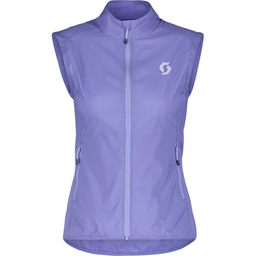 DAMEN WESTE SCO VEST W'S EXPLORAIR LIGHT WB