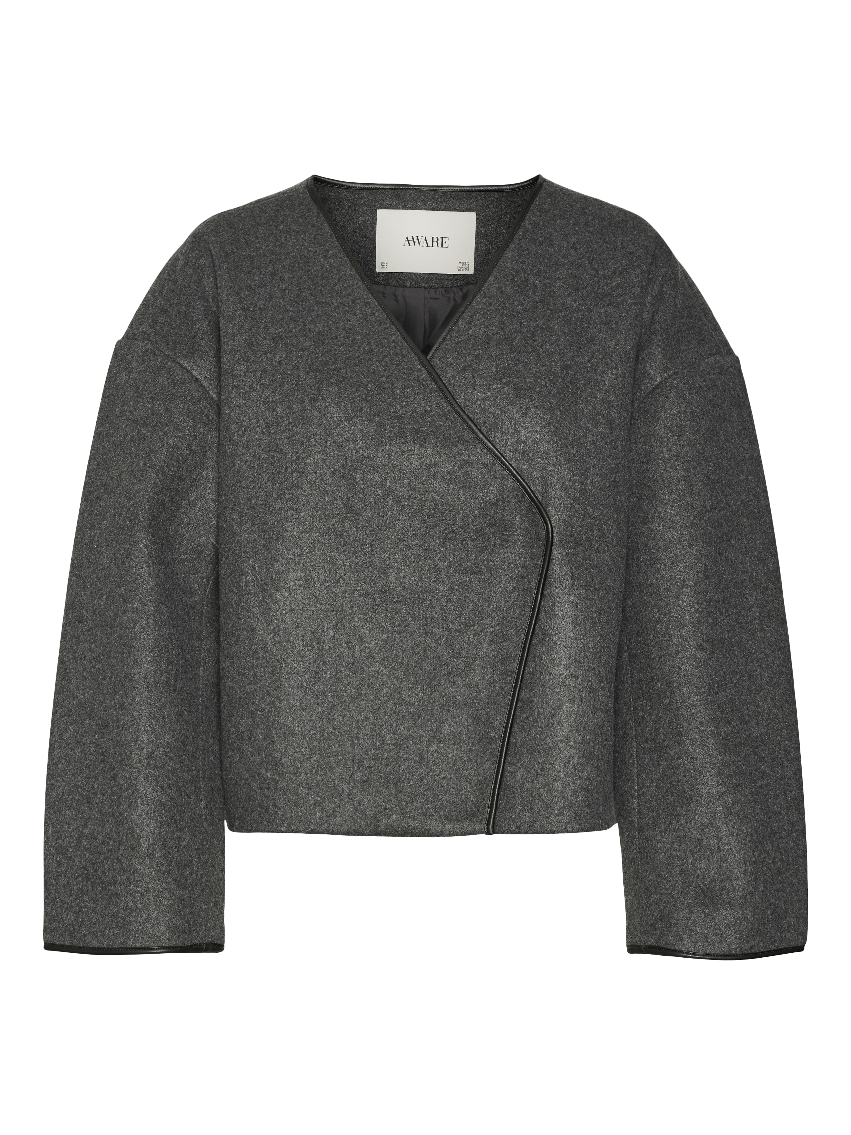 VMCHERRY Leichte Jacke