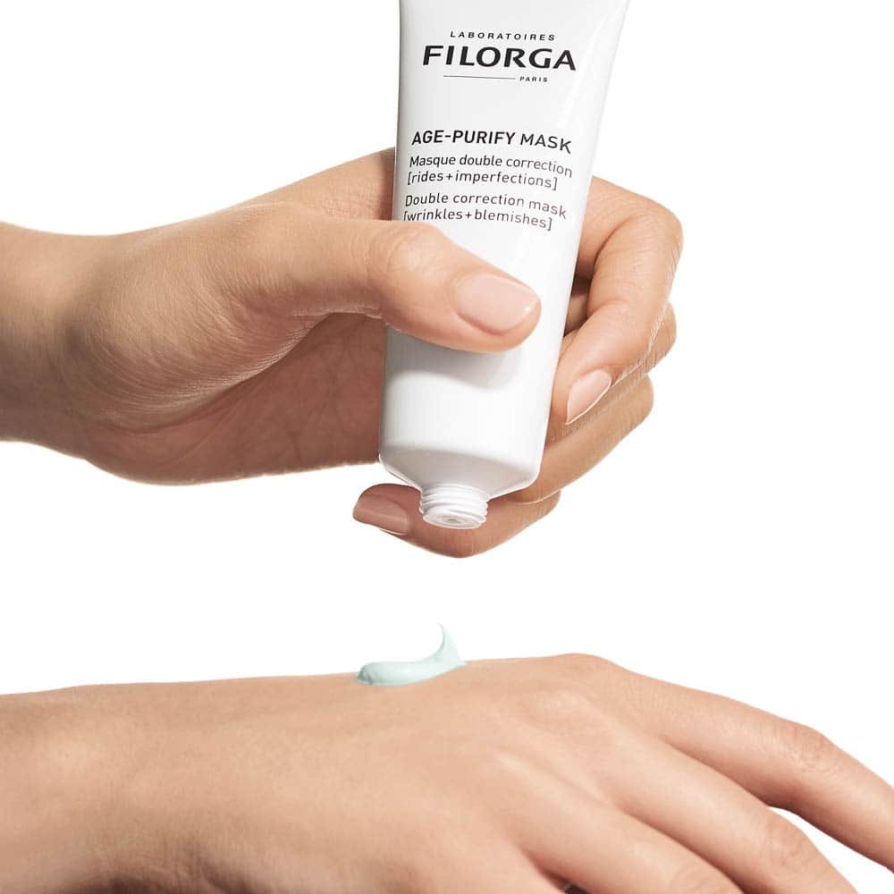 Filorga Anti-Aging Age-Purify Mask