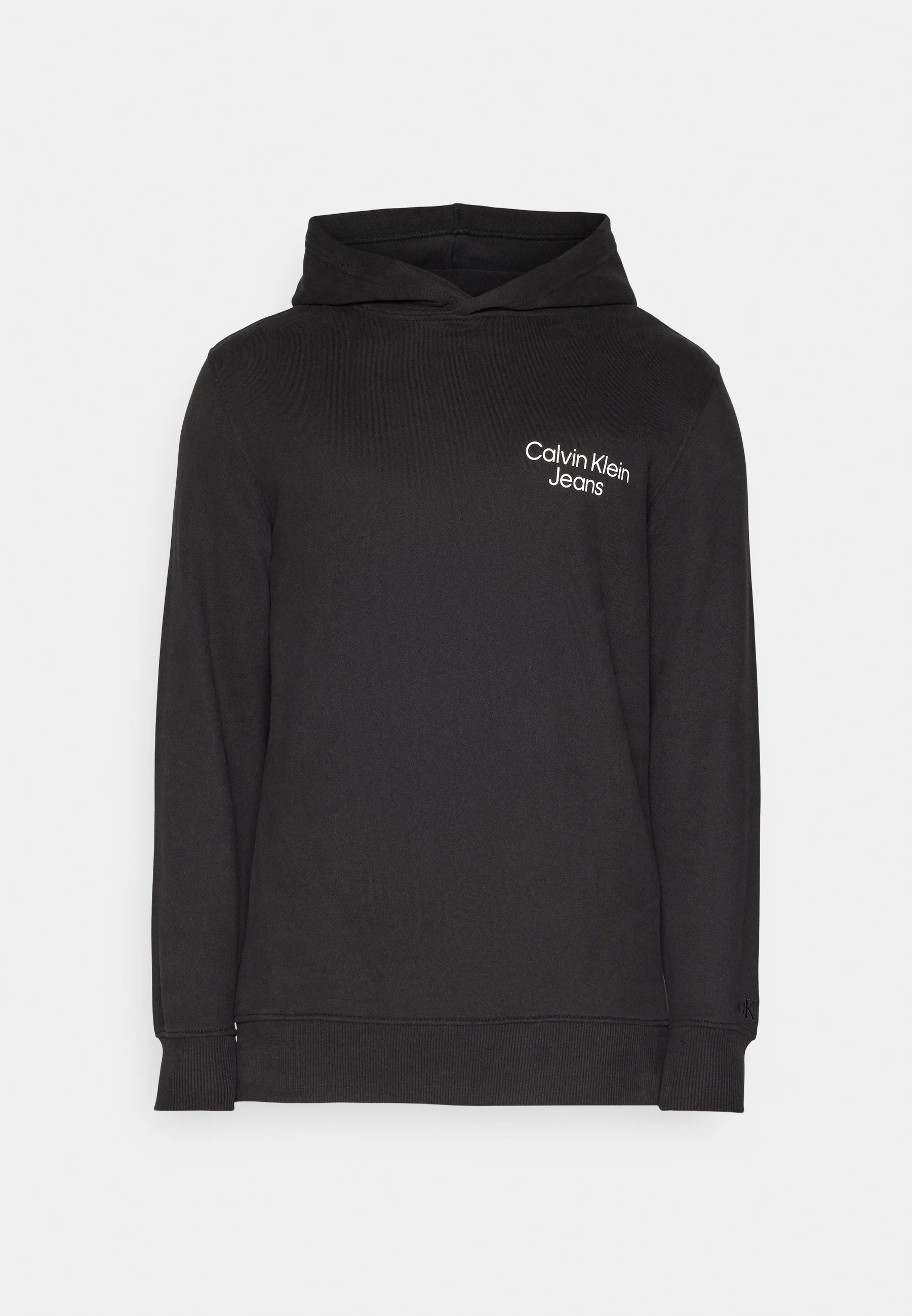 Sudadera con gráfico Eclipse de Calvin Klein Jeans