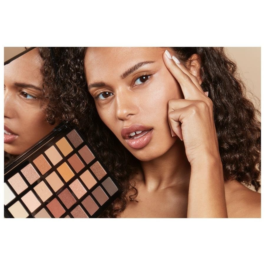 SENSEYETIONS Eyeshadow Palette