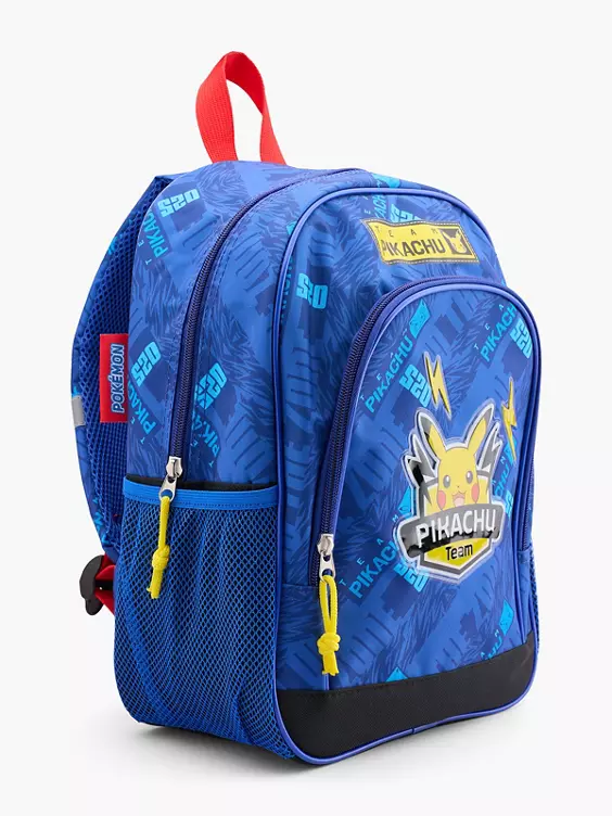 Pokémon Rucksack