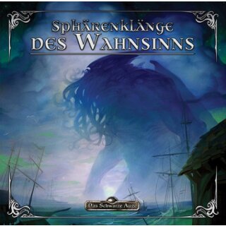 DSA5 Mythos: Sphärenklänge des Wahnsinns (DE)