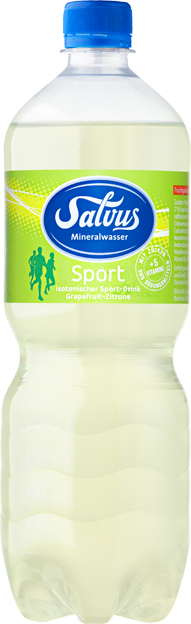 Salvus Sport
