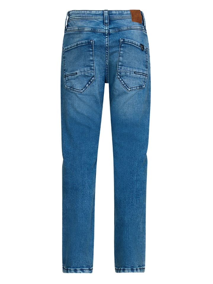 Retour Jeans 