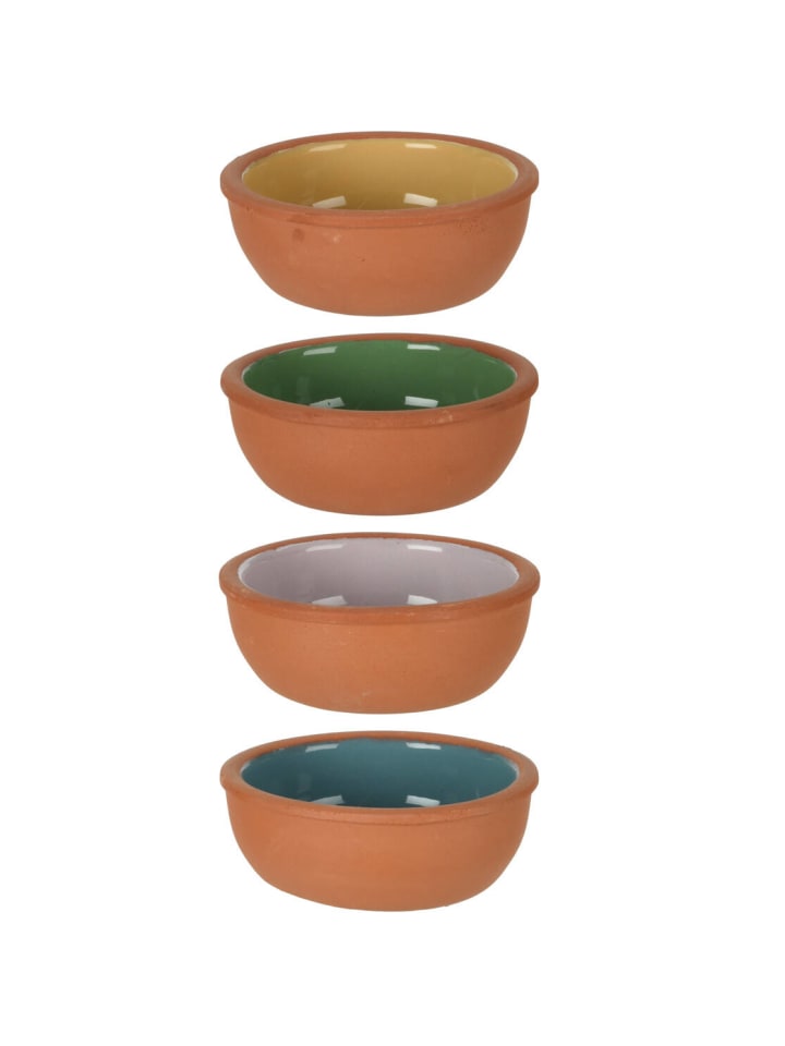 Excellent Houseware Mini-Auflaufform in mehrfarben günstig kaufen onesize