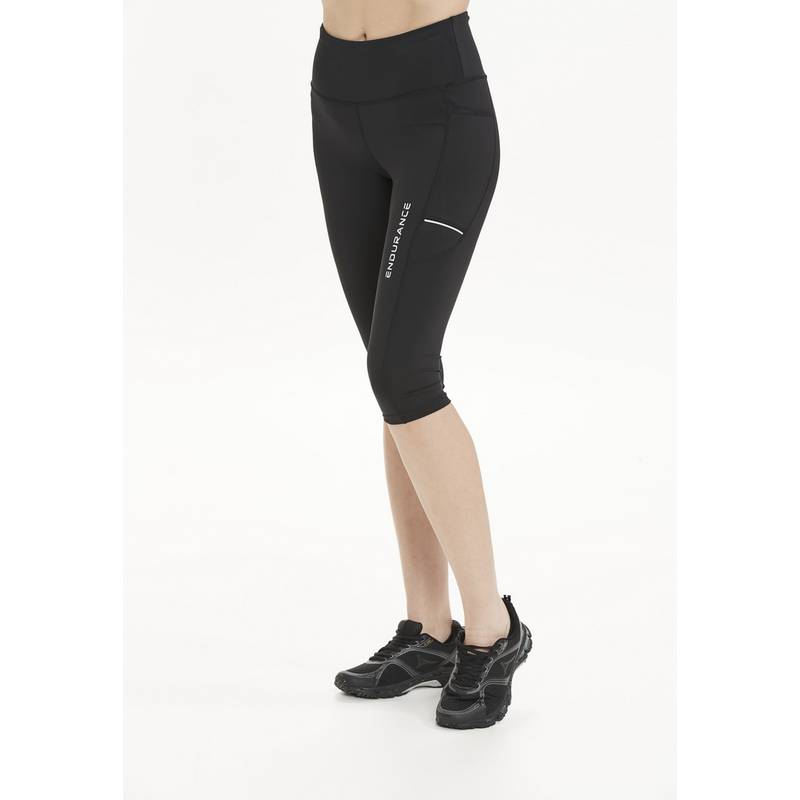 Endurance Energy W 3/4 XQL Tights Damen