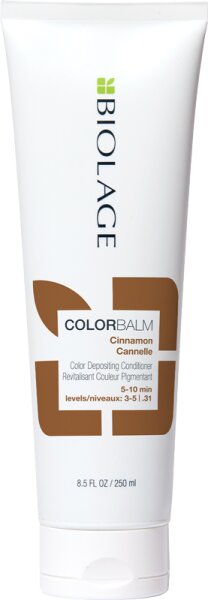 Biolage Color Balm Cinnamon Conditioner