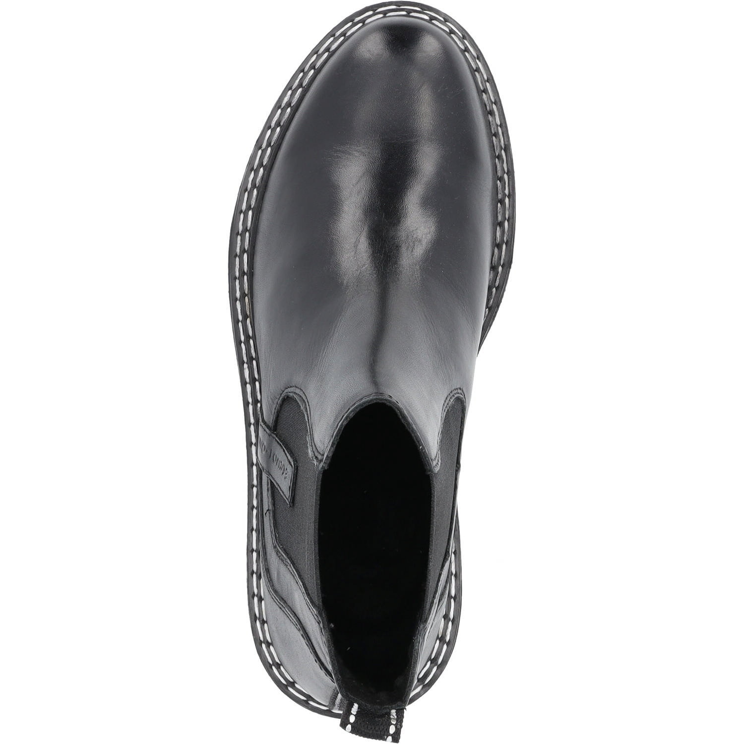 Marco Tozzi 25491-27, Stiefeletten, Damen, Schwarz