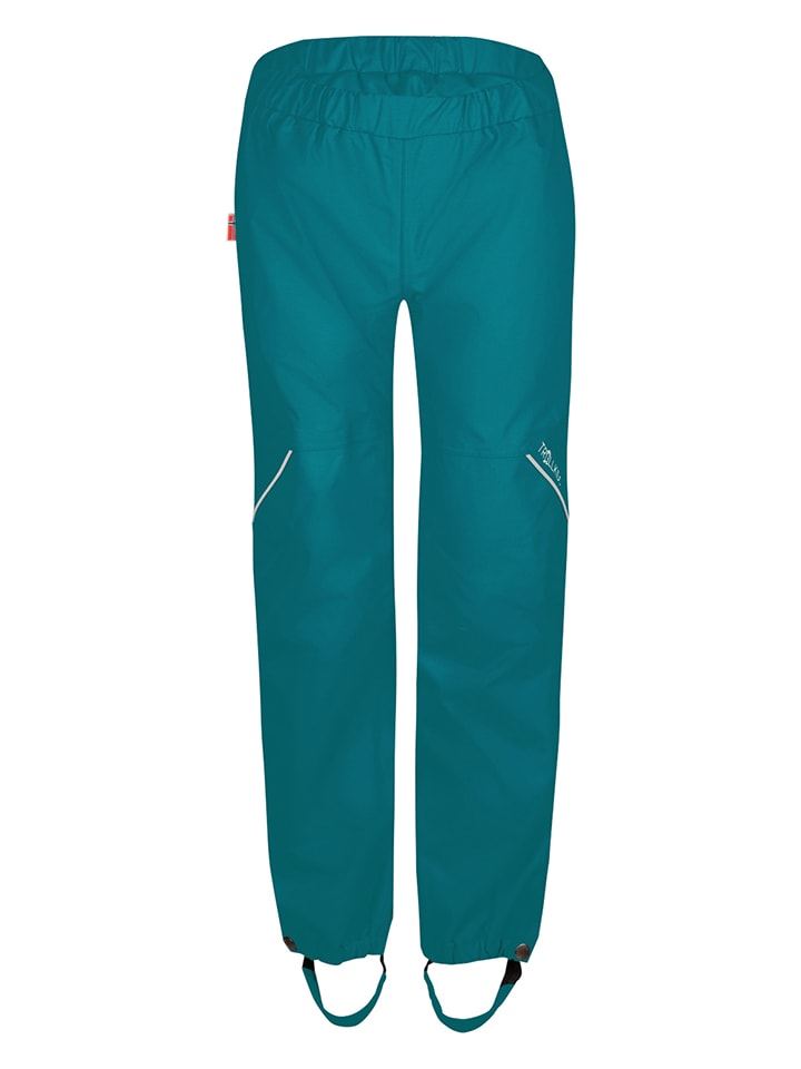 Trollkids Regenhose 