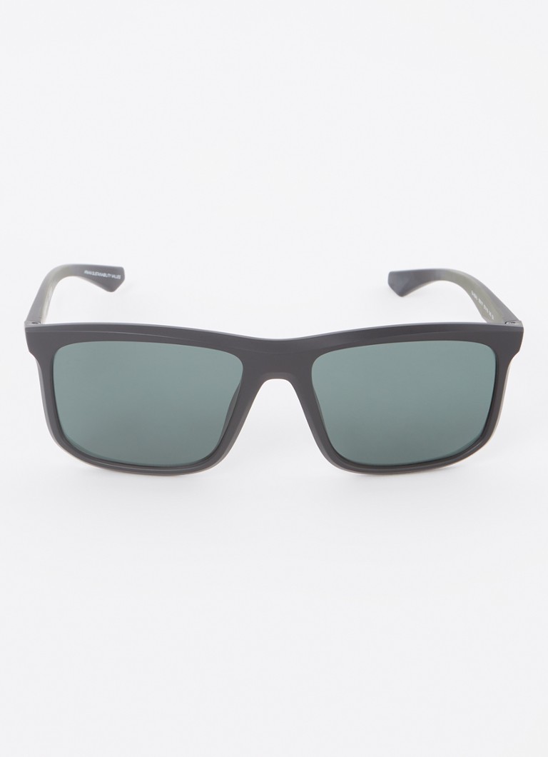 Ochelari de soare Emporio Armani Wayfarer EA4234U