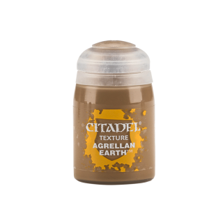Citadel Technical: Agrellan Earth (24ml) (27-22)
