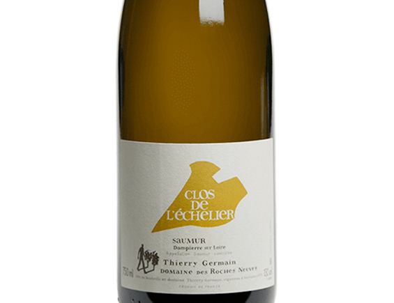 Domaine des Roches Neuves Thierry Germain Clos de L'échelier 2021 Loire Saumur
