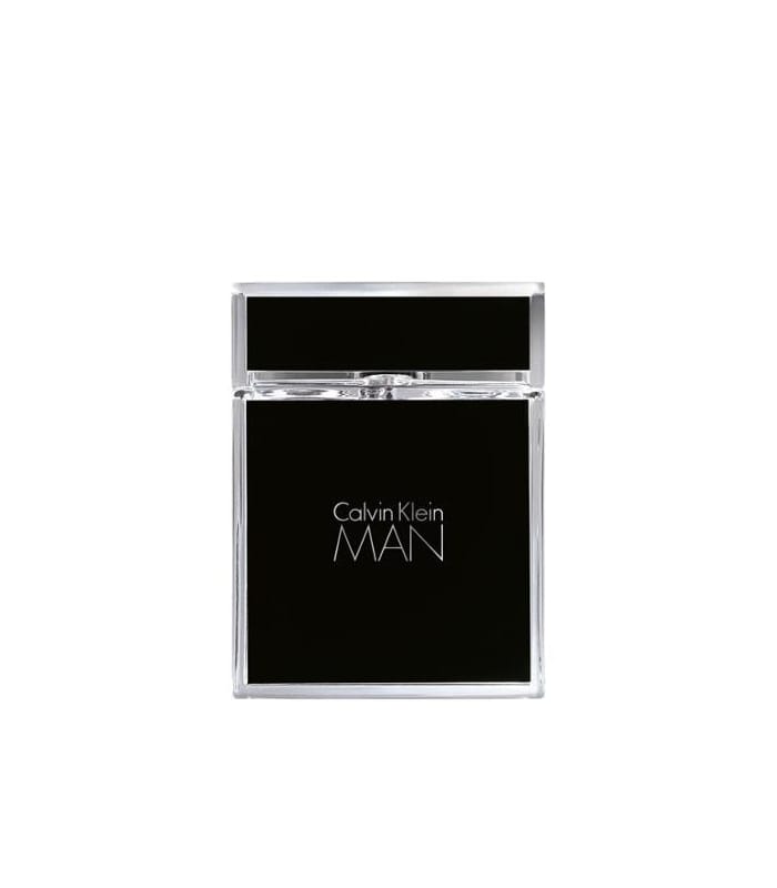 CALVIN KLEIN-MAN-Eau de Toilette Vaporisateur