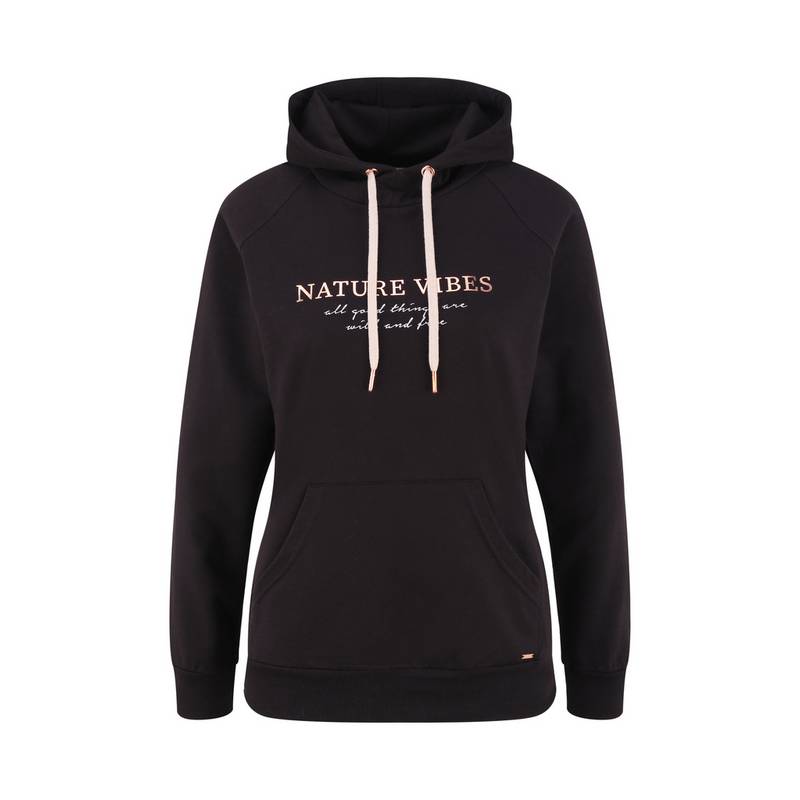 Lascana Hoodie Damen