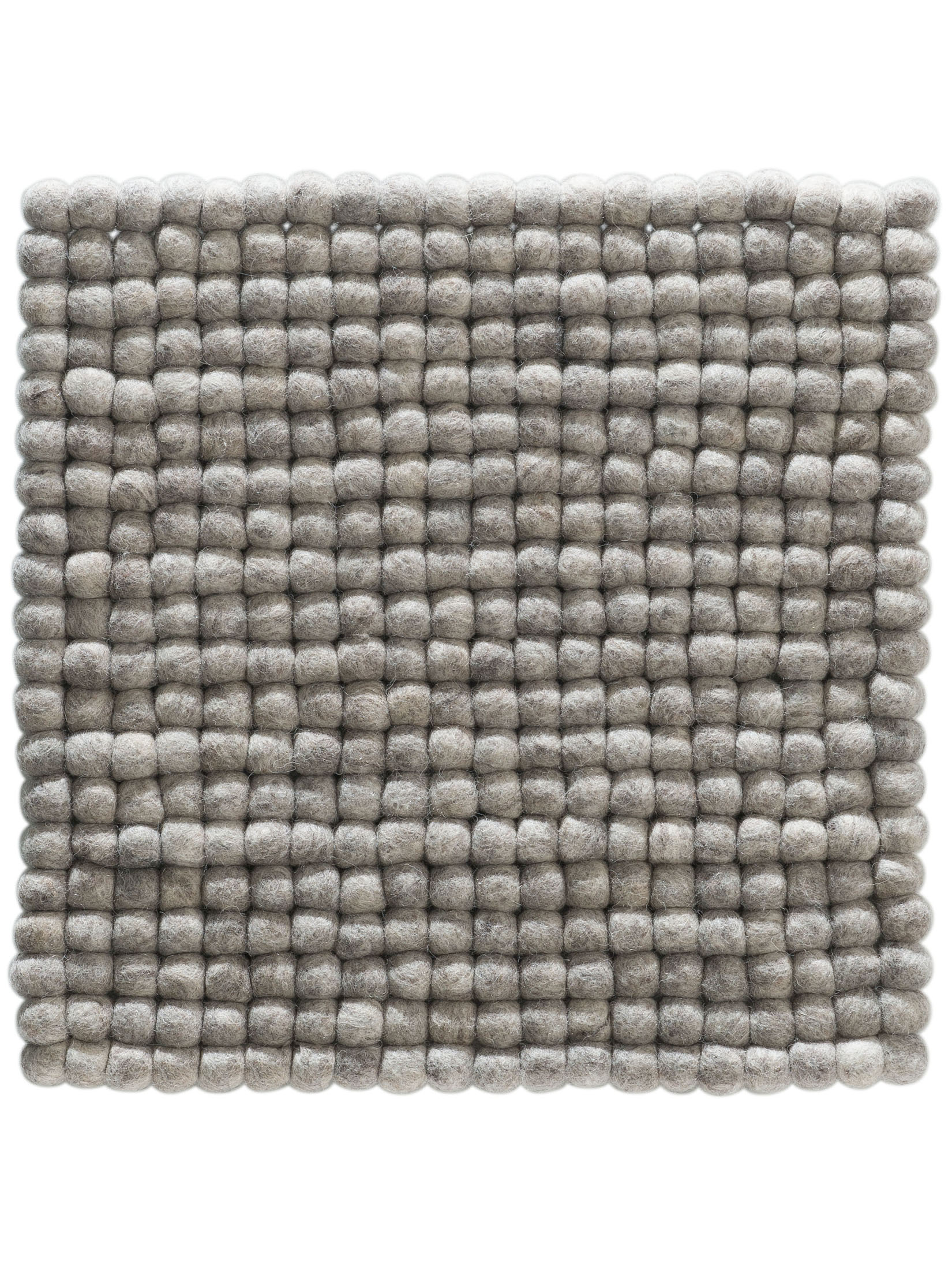 Sannerud Sitzauflage, Stone Grey
