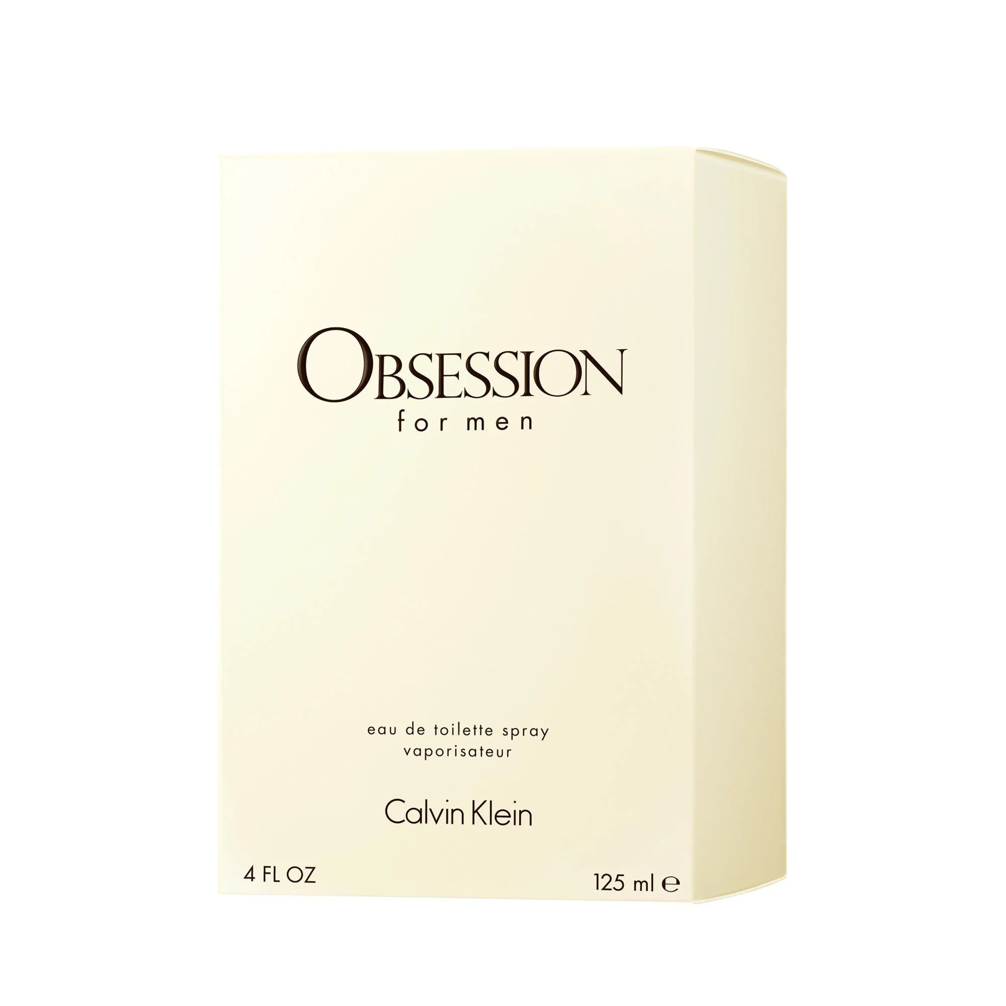 Obsession Man Obsession pentru bărbați - Eau de Toilette