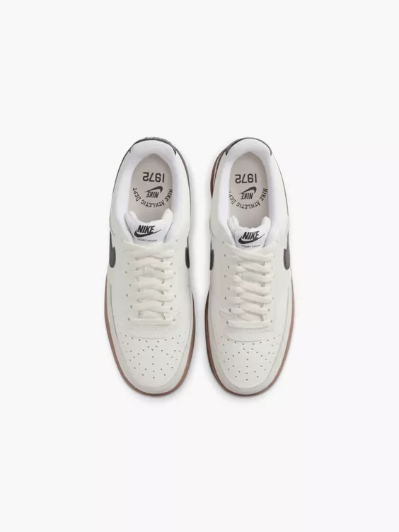 Nike Sneaker COURT VISION LO