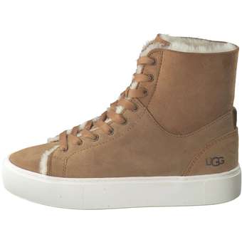 UGG Beven Sneaker High in braun
