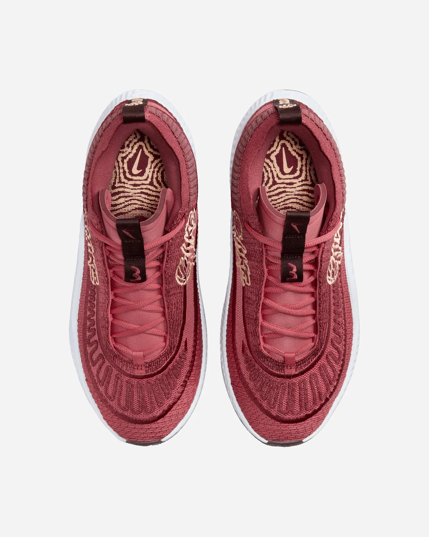 Buty do koszykówki Scarpe Basket Nike Cosmic Unity 3 M DV2757-601