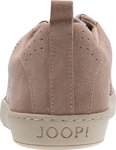 JOOP! Sneaker Velluto Juno Strada