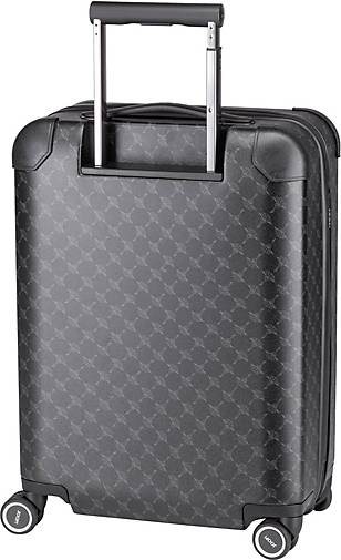JOOP! Koffer & Trolley Cortina Volare C55 Trolleycase SVZ 4W