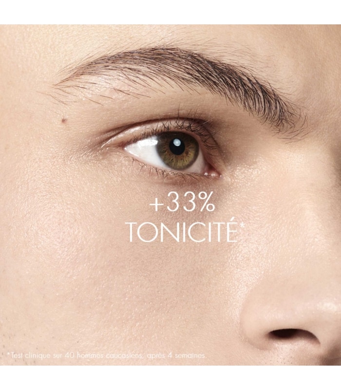 BIOTHERM-FORCE SUPREME CREME-Crème anti-âge visage pour homme