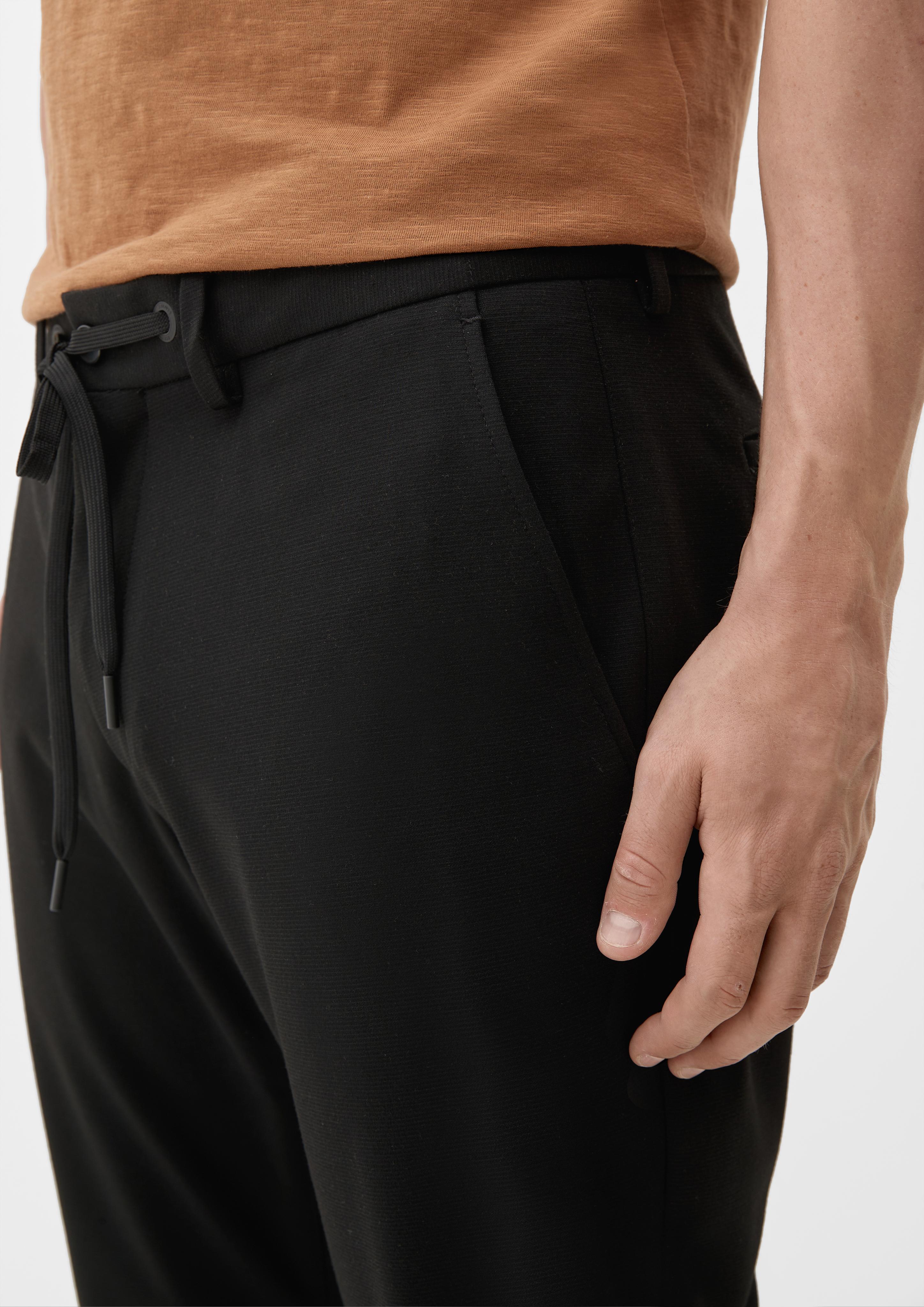 Slim: Jogger im Business-Style   2119569-9999