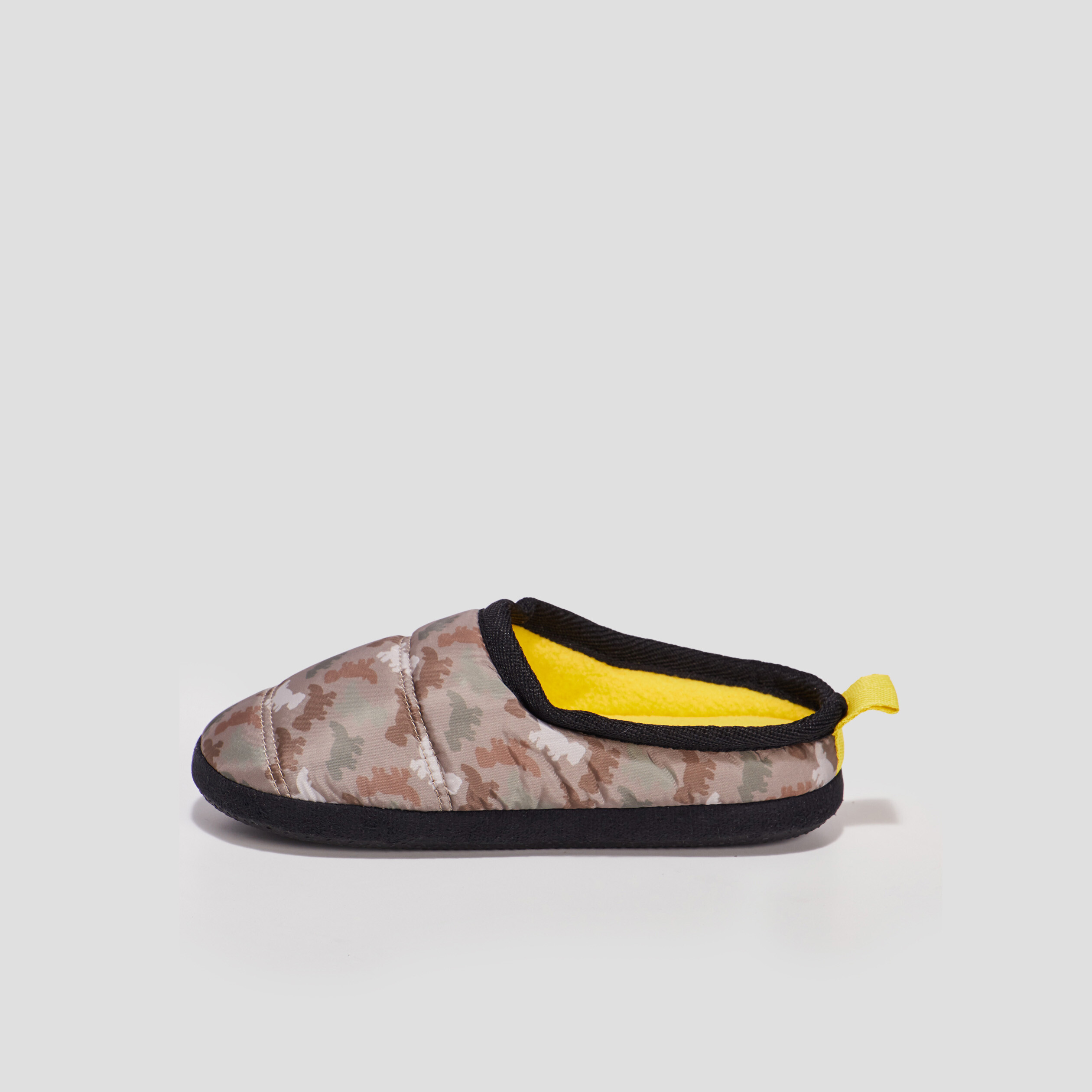 Chaussons mules Creeks multicolore garçon | La Halle