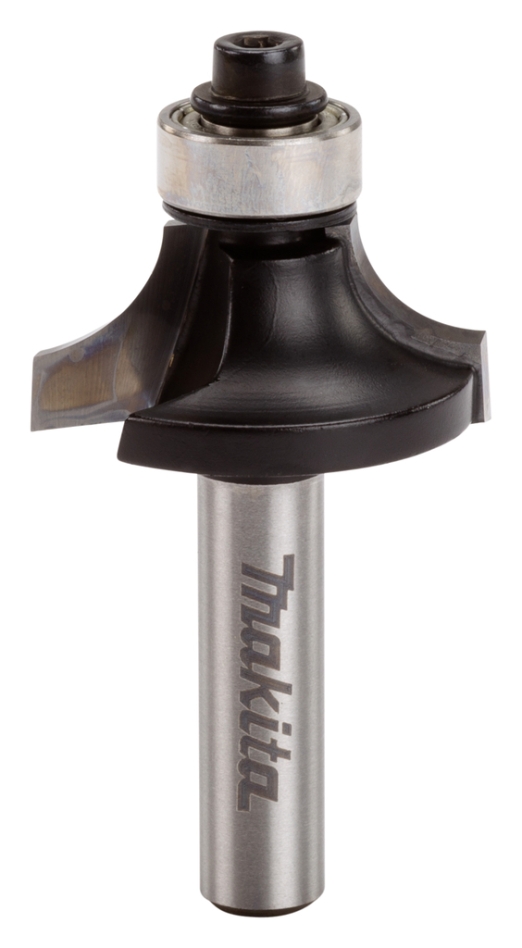 Freză de rotunjire Makita Accessories D-11237 + deviere R8 S8