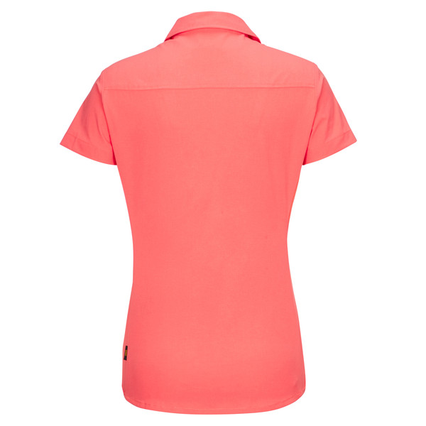 PEAK SHIRT W Damen - Outdoor Bluse