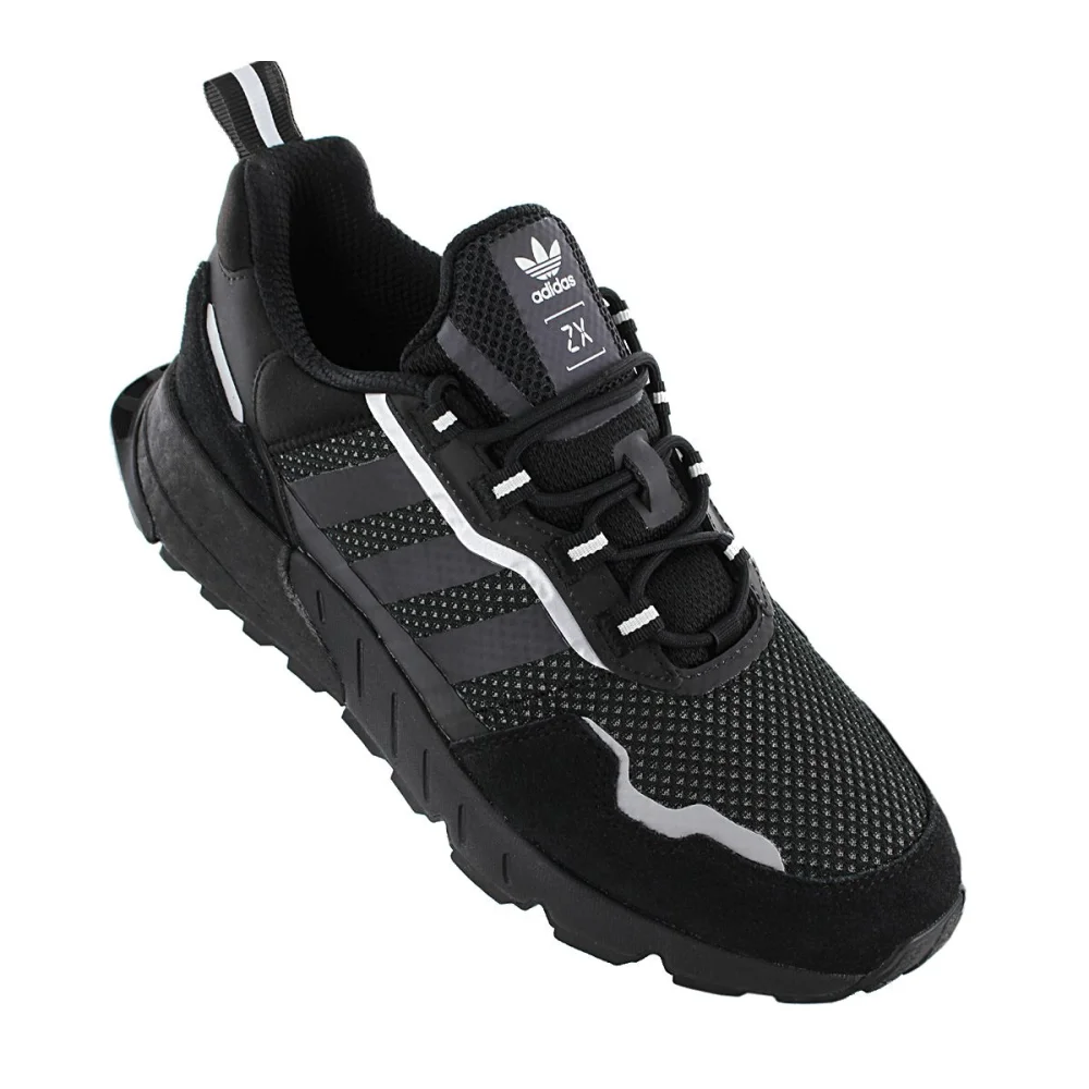 adidas ZX 1K BOOST GW6307 / schwarz