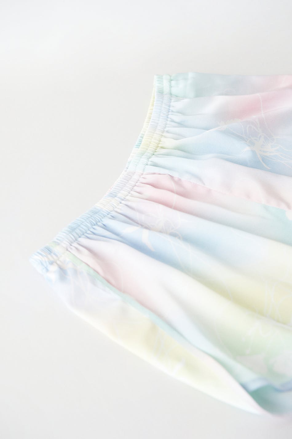 Shoshana pyjamas shorts