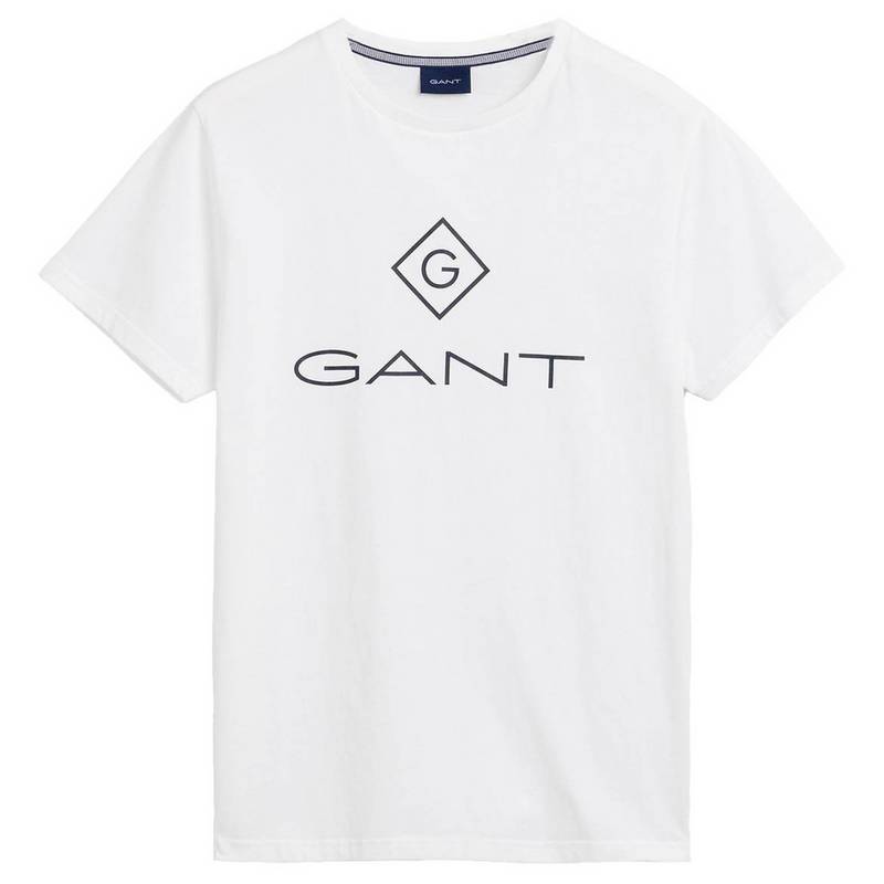 GANT T-Shirt T-Shirt Herren
