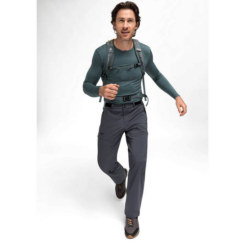 Maier Sports Ravik 3L Trekkinghose Herren