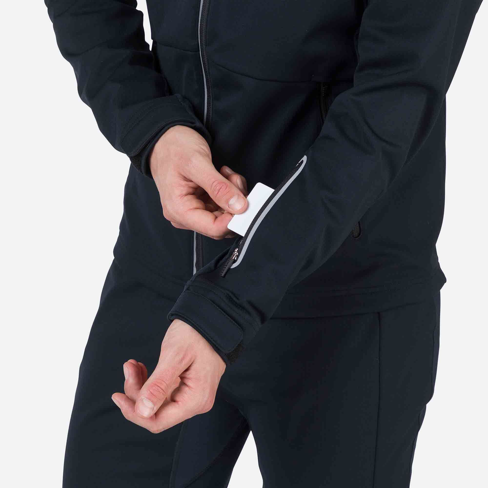 Veste Softshell Homme