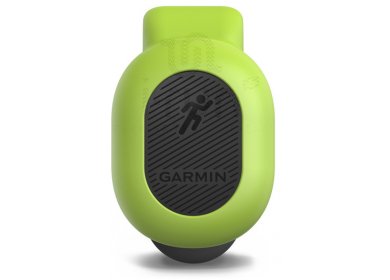 Garmin Running Dynamics pod