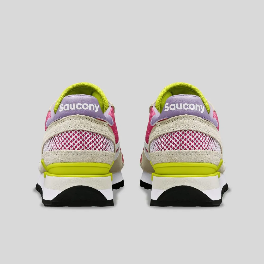Saucony Shadow Original S1108-873 / pink
