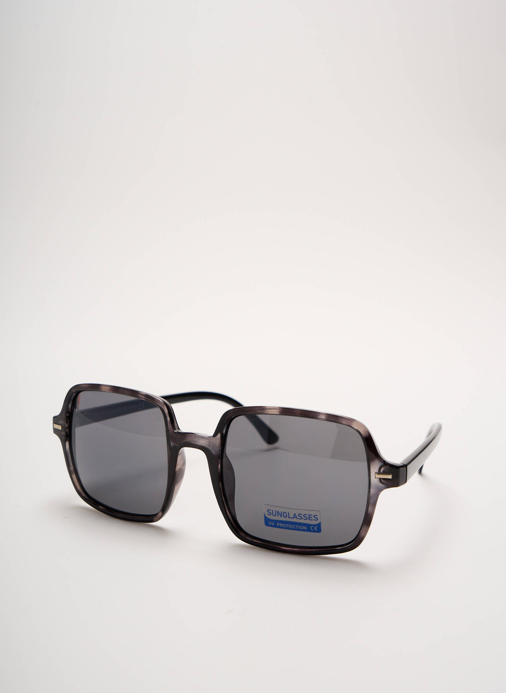 City Vision Eyewear Lunettes De Soleil Femme couleur noir