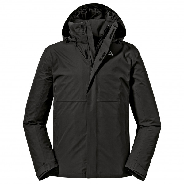 Schöffel - Jacket Gmund - Regenjacke