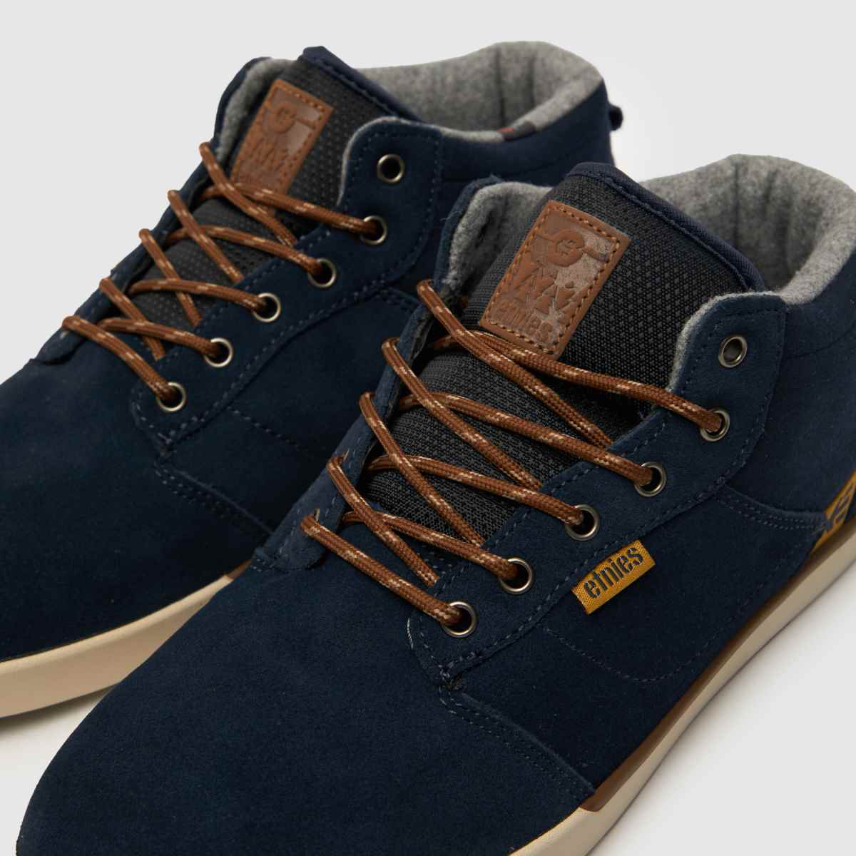 Etnies jefferson mtw tränare i marinblå