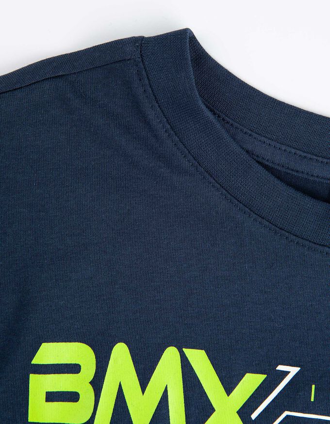 T-Shirt - Print