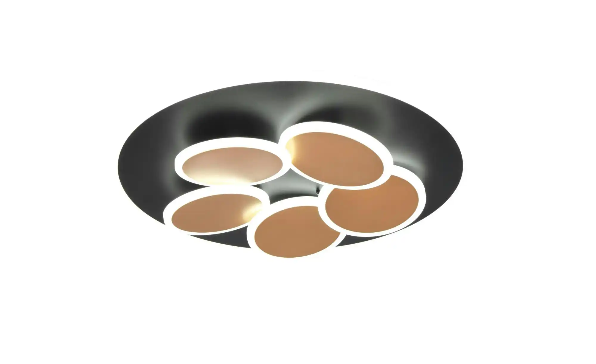 Trio LED Deckenleuchte