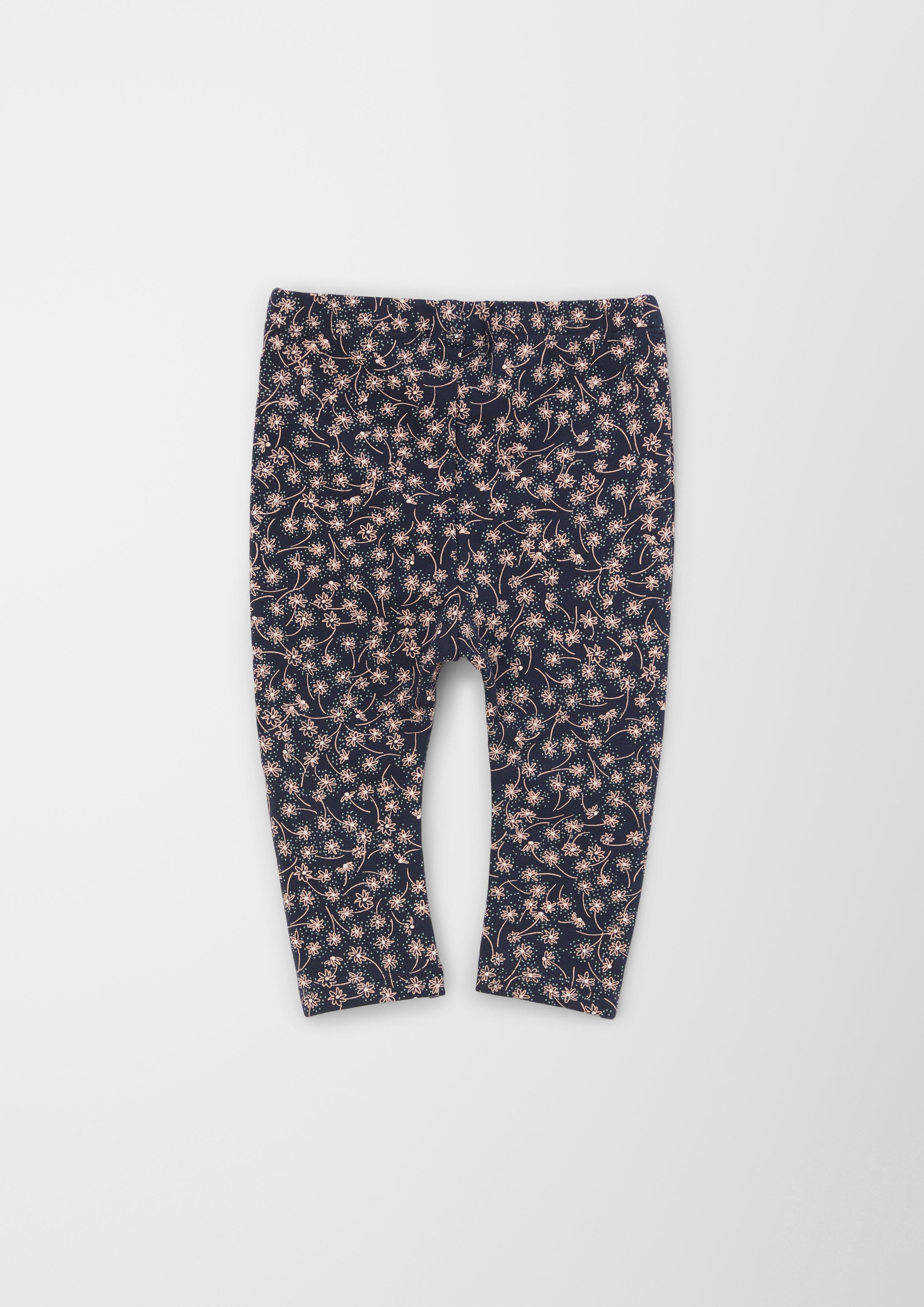 Leggings mit Allover-Muster  2123311-59A7