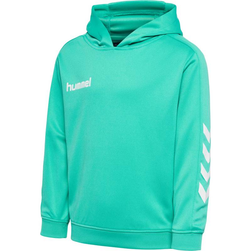 hummel hmlPROMO KIDS POLY HOODIE Hoodie Kinder