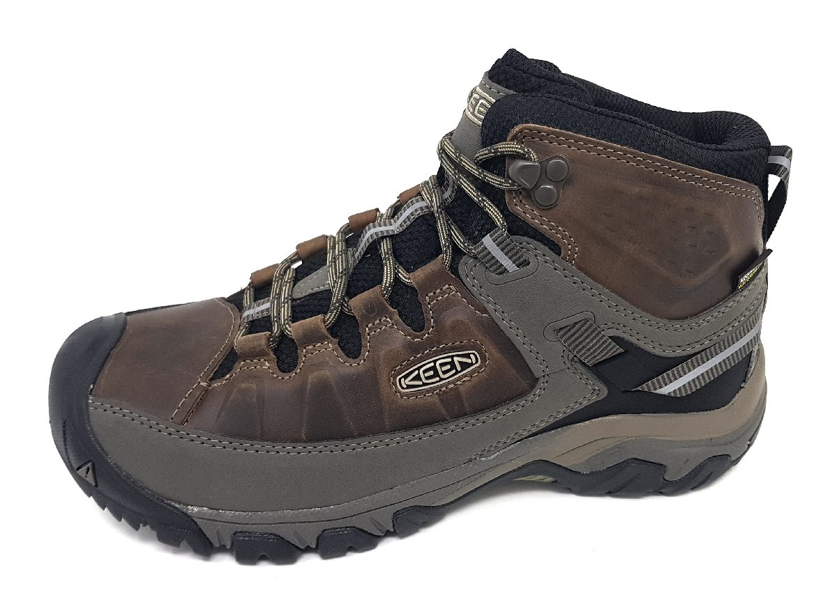 KEEN 1017786 Braun Bungee Cord/ Black