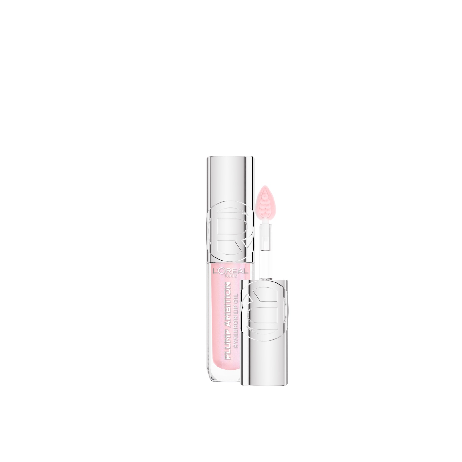 Olejek do ust L'Oréal Paris Plump Ambition