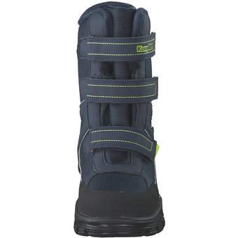 KangaROOS K Leno Beko V Klett Boots in blau